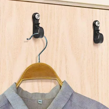 Věšák Háčky s vrutem 10 ks