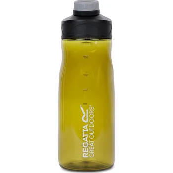 Láhev Láhev Regatta Tritan Trekking Bottle 0.8L Barva: zelená