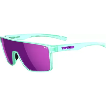 Sluneční brýle TIFOSI Sanctum Aqua Shimmer - Rose Mirror - Běžná - 2025
