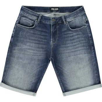 Pánské jeans kraťasy CARS JEANS California 6582703 Velikost: XL