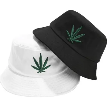 Klobouk J&W Pánský klobouk Emini černo-bílá One size