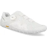 Barefoot dámské tenisky Merrell - Vapor Glove 6 Boa white bílé Velikost: 39