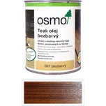 OSMO Color Terasový olej na dřevo 750 ml