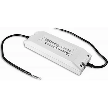 Napájecí zdroj pro osvětlení Mean Well PLN-100-24 Napájecí zdroj pro LED 100W 2