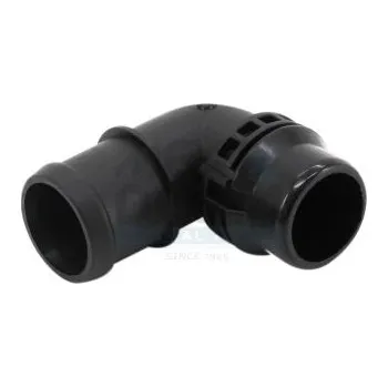 Chladič motoru Příruba chladiva MEAT & DORIA 93584