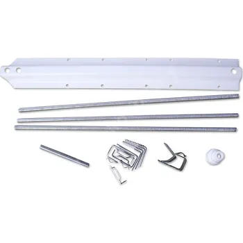 RAVAK - Příslušenství Univerzální panelkit Rosa I B23000100N