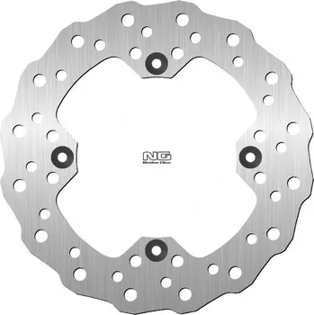 Brzdový kotouč Brzdový kotouč NG 1497X