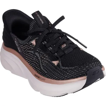 Dámská móda Tenisky Skechers Black 1092920 7 (40)