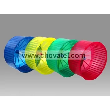 Kolotoč UH plný, do klece S.W.