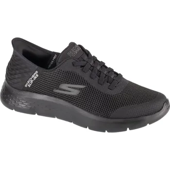 Dámské tenisky SKECHERS Go Walk Flex Grand Entry 124836-BBK