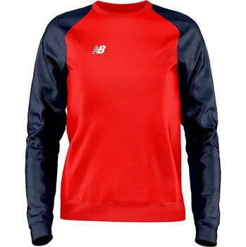 Dámské oblečení Mikina New Balance HghRskRd 1094677 8 (XS)