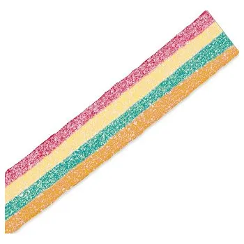 Bonbon Fini Kyselé pásky multicolor 8,5g 200ks