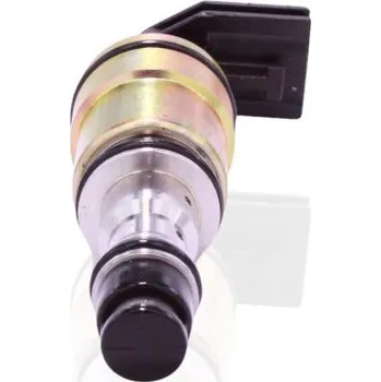 Ventil klimatizace Regulovatelný ventil, kompresor AIRSTAL 106-0028