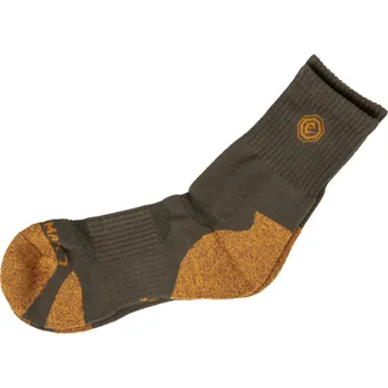 Funkční vysoké ponožky Blue Label "Iguana" - zelené, Emerson Gear Varianta: 39-42