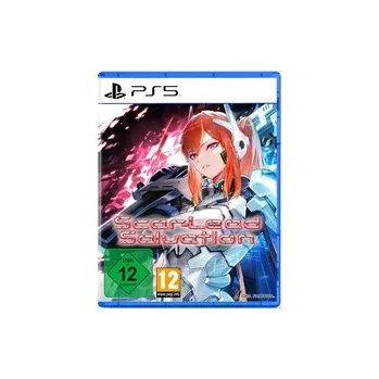 Hra pro PlayStation 5 Scar-Lead Salvation (PS5)