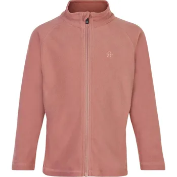Chlapecká mikina Dětská fleecová mikina Color Kids Ash Rose 98