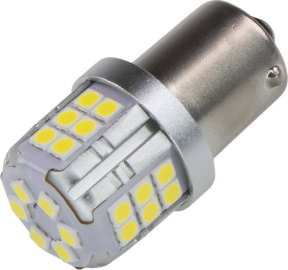 Stualarm 95130 BA15S 12V 2 ks od 105 Kč - Zbozi.cz