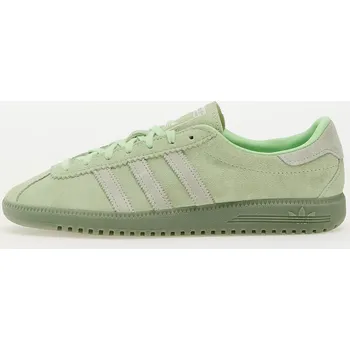 Dámské tenisky Tenisky adidas Bermuda W Segrsp/ Linen Green/ Silver Green EUR 38
