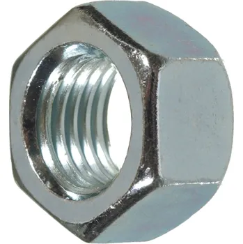 Matice Matice šestihranná přesná pozink Závit: M3