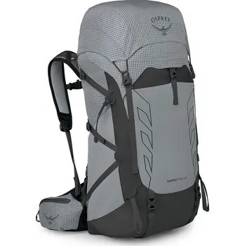 turistický batoh Osprey Tempest Pro 40 l WM/WL Silver Lining