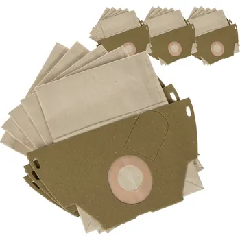 Sáček do vysavače Sáčky do vysavače ELECTROLUX MONDO E44 E49 E3 15ks