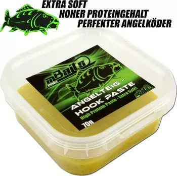 Návnadová pasta Magic Baits Obalovací pasta Kukuřice