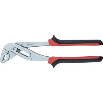 Kleště Instalatérské kleště 250mm 2K madlo CONNEX