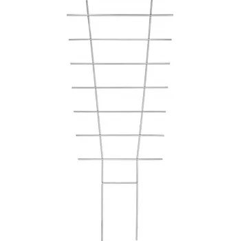 Opora na rostlinu meister Mřížka zahradnická, kovová, 340x770 mm