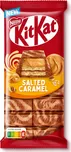 Nestlé KitKat 99 g Salted Caramel