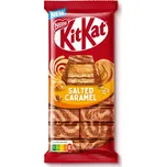 Nestlé KitKat 99 g Salted Caramel