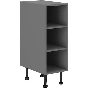 Kuchyňská skříňka Stolarz-Lempert Kuchyňská skříňka Scandi/ANT - dolní policová 30 D OTW