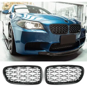 Kapota KPP Ledvinky BMW F10/F11 Diamond style