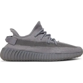 Pánská obuv adidas Yeezy Boost 350 V2 Steel Grey Velikost: 50