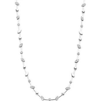 Náhrdelník Náhrdelník TI SENTO se zirkony 34068ZI/42