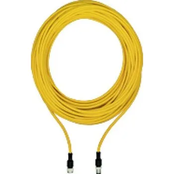 Síťový kabel PILZ 380211 PSS67 Cable M12sf M12sm, 30m