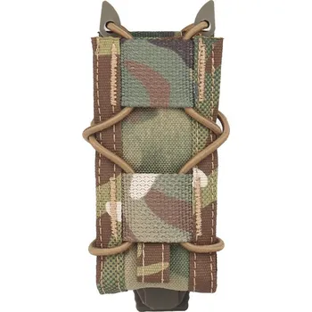 Airsoft Imperator Tactical Sumka TIGER pro 9mm pistolový zásobník - Multicam