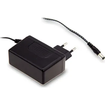 Mean Well GSV60E12-P1J Napájecí zdroj 50W 12V