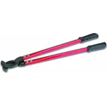 Kabelové nůžky Al + Cu do ø 42 mm