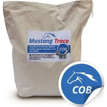 COB Mustang Trace 9 kg