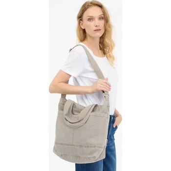 Ledvinka RAGWEAR ledvinka - Grosera Denim Ecru (7004)