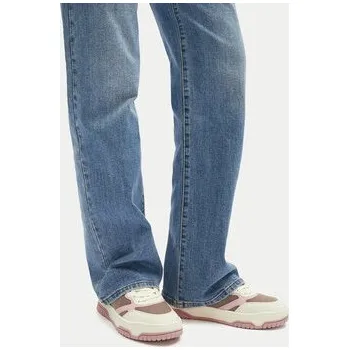 Dámská obuv JENNY Sneakersy V12-939 Béžová 41