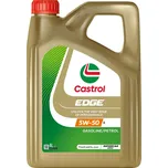 Castrol Edge 5W-50 S 4 l