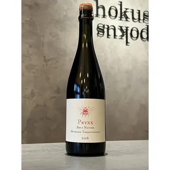 Víno Horst Hummel - PRYXX Hárslevelü 2018 0,75 l - naturální víno