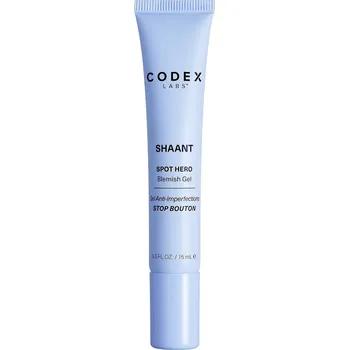Léčba akné Codex Labs Shaant Spot Hero 15 ml