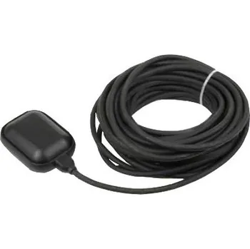 Zahrada IVAR ND-TEC plovákový spínač přepínací - 3m (SI0069)