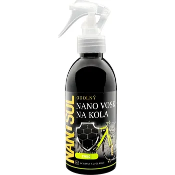 NANOSOL - NANO vosk na kolo 250ml