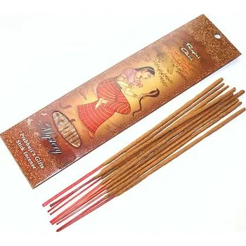 Vonná tyčinka Vonné tyčinky - RAGINI AHIRI - orientální růže, védské pižmo