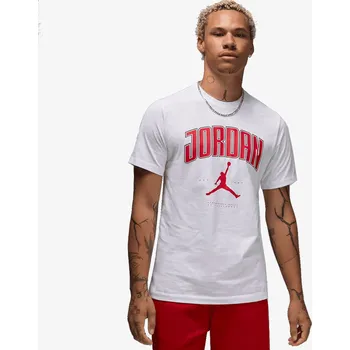 Pánské tričko Nike City 88 XL