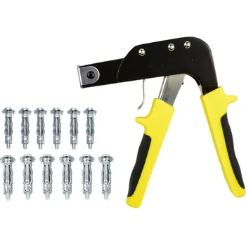 Nýtovací kleště GEKO