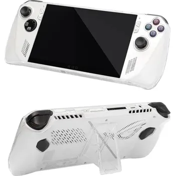Pouzdro na mobilní telefon ASUS ROG Ally polykarbonátový kryt čirý